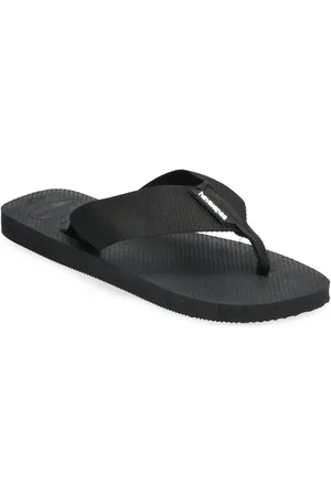 Havaianas Hav. Urban Basic Material Black
