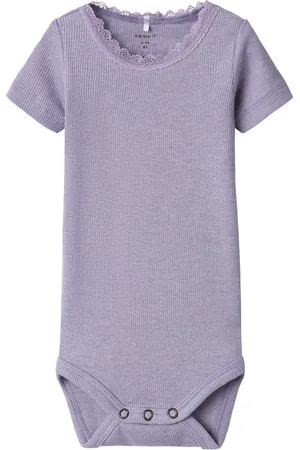 NAME IT Nbfkab Ss Body Noos Purple