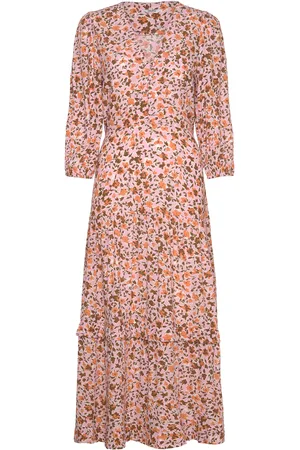mbyM Shanaya V-M Orange