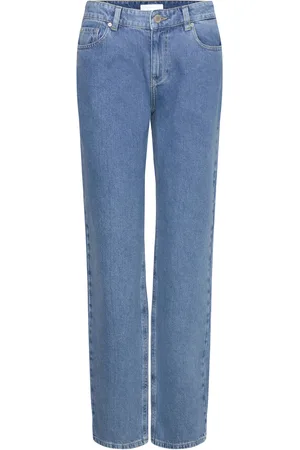 2nd Day 2Nd Raideret Tt - Classic Denim Blue