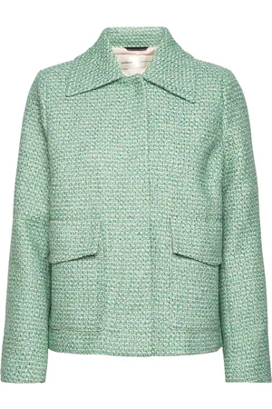 INWEAR Titaniw Jacket Green