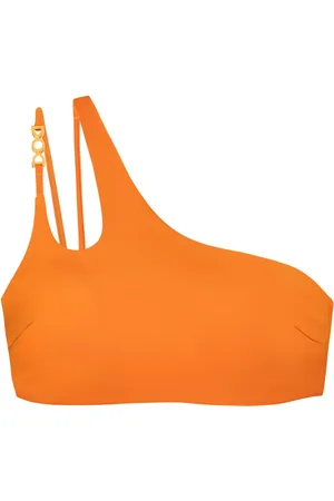 Dorina Astarita Bikini_Top Orange