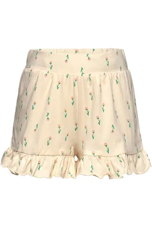 The New Tnkaisa Shorts Patterned