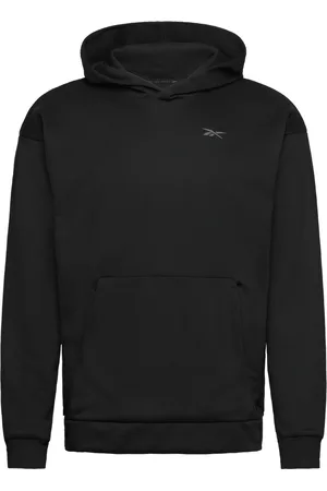 Reebok Strength Hoodie 2.0 Black