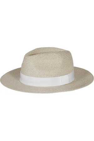 Röhnisch Sisi Straw Hat Beige