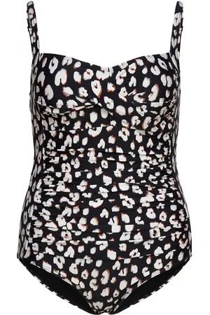 Missya Milano Swimsuit Black