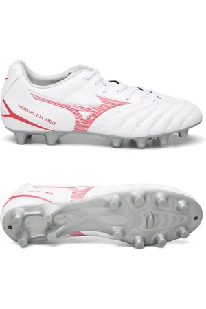Mizuno Monarcida Neo Iii Select White