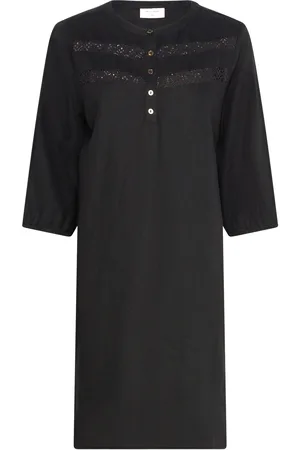 Freequent Fqlava-Dress Black