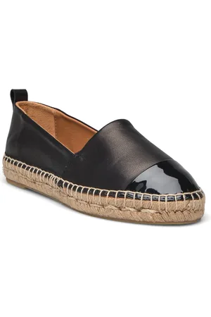 Billi Bi Espadrilles Black