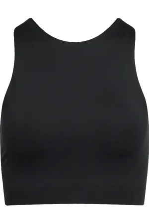 GIRLFRIEND COLLECTIVE Dylan Bra Black