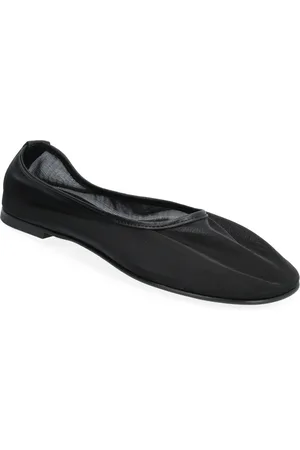 Dear Frances Balla Mesh Black