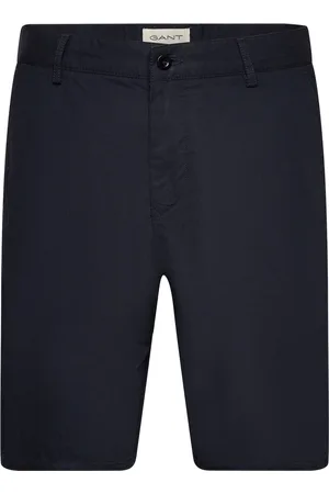 GANT Relaxed Shorts Navy