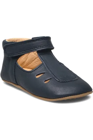 Pom Pom Beginners™ Sandal Navy