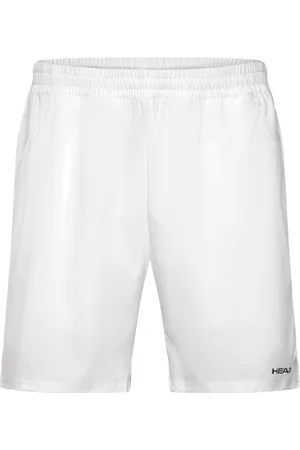 Head Power Shorts Men White