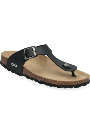 CMP Eco Mymosa Wmn Sandal Black