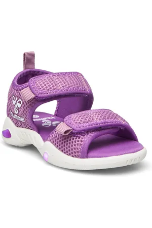 Hummel Sandal Flash Green