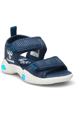 Hummel Sandal Flash Blue