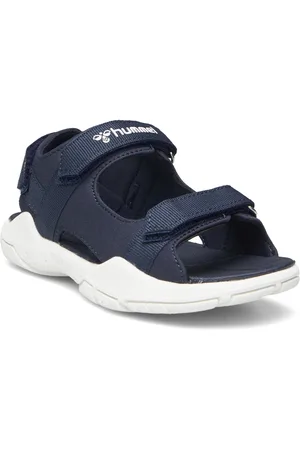 Hummel Sandal Trekking Ii Jr Navy