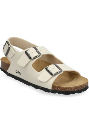 CMP Eco Keidha Wmn Slipper Beige