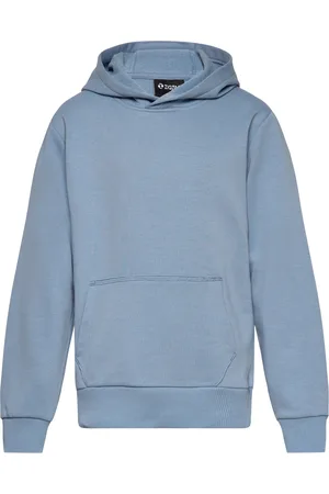 ZigZag Arizona Sweat Hoodie Blue
