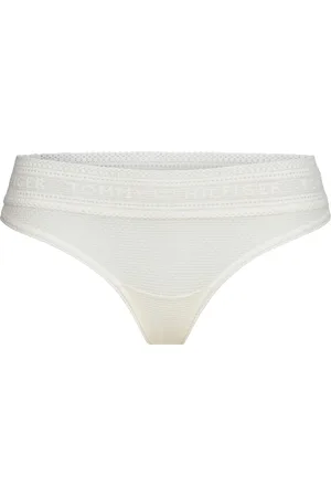 Tommy Hilfiger Thong White