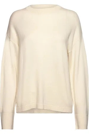 Bruun & Stengade Bs Michelle Knitwear Cream