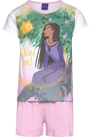 Disney Pyjama Patterned