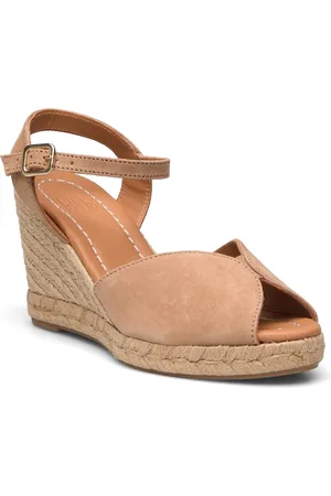 Billi Bi Espadrilles Beige