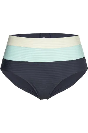 Rip Curl Block Party Splice Full Pant Navy
