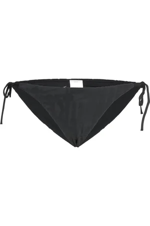 Nike Nike W Terry Bikini Bottom Retro Flow Black