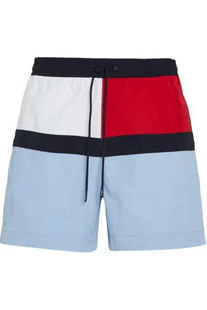 Tommy Hilfiger Medium Drawstring Blue