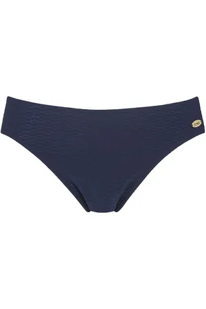 Damella of Sweden Bikinibrief Navy