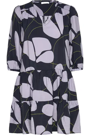 Tamaris Astana Dress Patterned