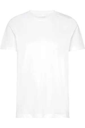 2nd Day 2Nd Frosty Tt - Midweight Jersey White