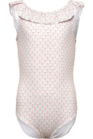 Sofie Schnoor Baby and Kids Swimsuit Patterned