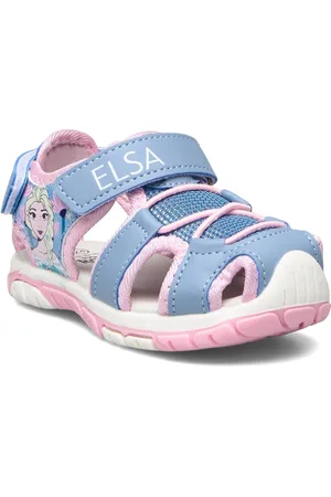 Leomil Frozen Sandal Blue
