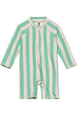 Lindex Sunprotection Suit Green