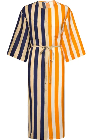 Marimekko Markkinat Merirosvo Patterned