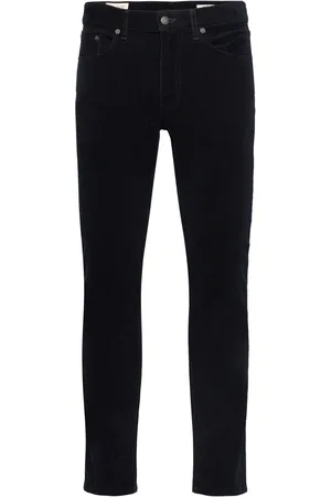 GANT Slim Cord Jeans Blue