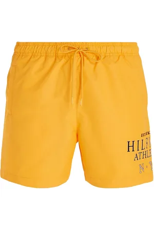 Tommy Hilfiger Medium Drawstring Orange