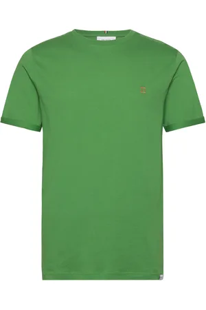 Les Deux Nørregaard T-Shirt - Seasonal Green