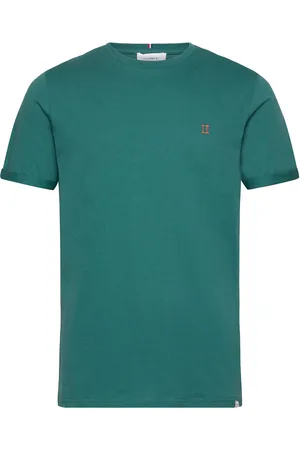 Les Deux Nørregaard T-Shirt - Seasonal Blue
