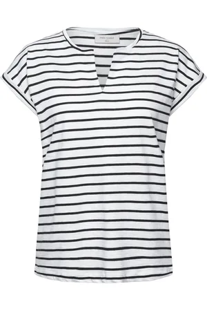 Freequent Fqviva-Tee White