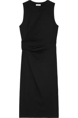 Marc O’ Polo Jersey Dresses Black