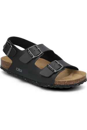 CMP Eco Keidha Wmn Slipper Black