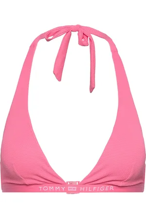 Tommy Hilfiger Triangle Fixed Rp Pink