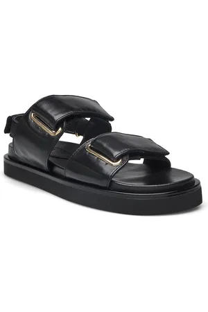 Billi Bi Sandals Black