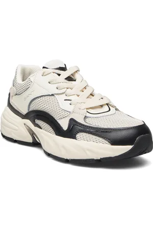GANT Mardii Sneaker White