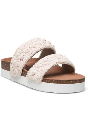Exani Nico W Beige