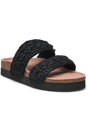 Exani Nico W Black